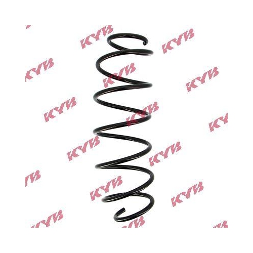 KYB Arc spiral K-Flex