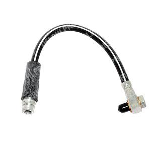 Furtun frana Ford Mondeo 2 Combi (Bnp) 08.1996-09.2000, Spate, Lungime 327mm, Delphi LH6147