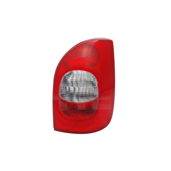 Lampa stop Citroen Xsara Picasso (N68) Tyc 110556012, parte montare : Stanga