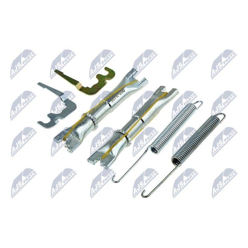 Reglaj frana tambur Ford Transit 2000-2006 , 4540754