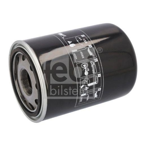 FEBI BILSTEIN Filtru ulei