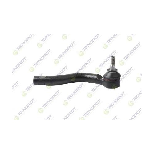 Cap bara Mg Mg Zs Suv 10.17-, Fata, Dreapta, TEKNOROT