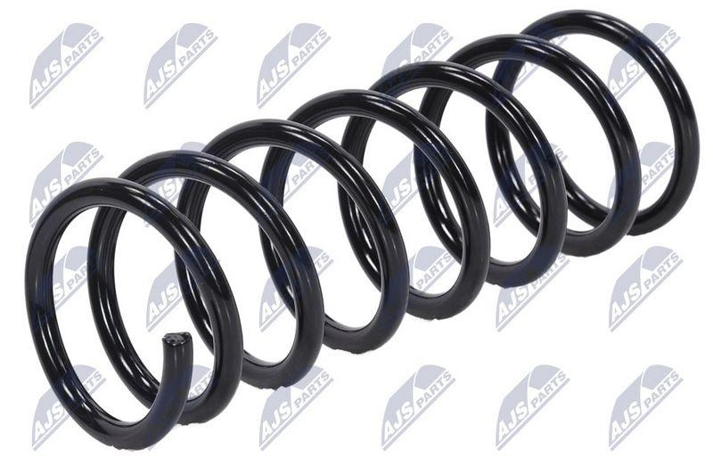 Arc suspensie Volvo V50 2004-2012; partea din spate; 30666221; NTY, aftermarket