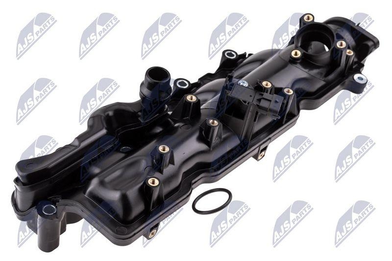 Galerie admisie Fiat Doblo 2.0 JTD 2010-, Ducato 2.0 JTD 2011-, Sedici 2.0 JTD 2006-, Suzuki Sx4 2.0 DDIS 2009-, Alfa Romeo Giulietta 2.0 JTDM 2010-; 55231271; NTY, aftermarket