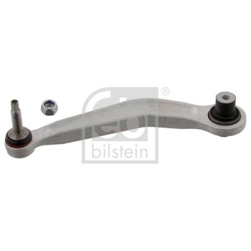 Brat suspensie roata Bmw Seria 5 (E60/ E61), Febi Bilstein 28291, parte montare : Punte Spate, Stanga