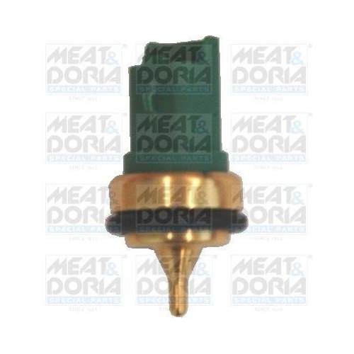 MEAT &amp; DORIA senzor,temperatura lichid de racire