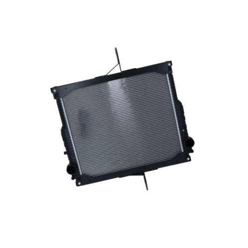 NRF Radiator, racire motor