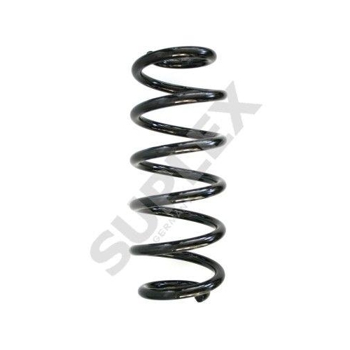 Arc suspensie Audi A6 C6 (4f2) 04.04-08.11, A6 C6 Avant (4f5) 11.04-08.11, Fata, SUPLEX