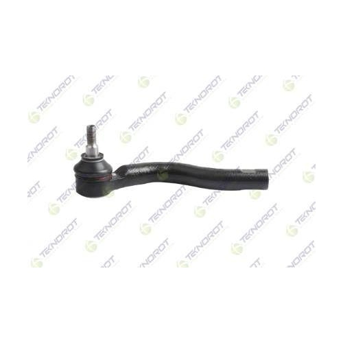 Cap bara Mg Mg Zs Suv 10.17-, Fata, Stanga, TEKNOROT