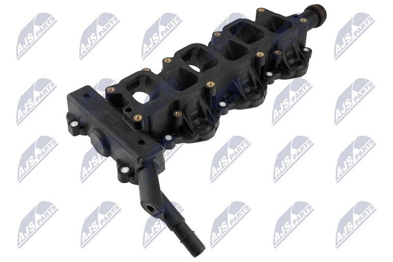 Galerie admisie Ford Mustang 3.7 2015-, F-150 3.3, 3.5 2015-, Explorer 3.3 2020-; JL3Z9424B; NTY, aftermarket