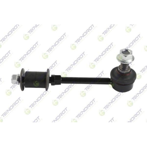 Bieleta antiruliu Hyundai Terracan (Hp), 02.01-03.08, Terracan (Hp), 06.01-03.08, 2.5 D, 2.5 TD, 2.9 CRDi, 2.9 CRDi 4WD, 3.5 1 V6 4WD, 2.5 TD 4WD, Punte Spate, Stanga=Dreapta, TEKNOROT