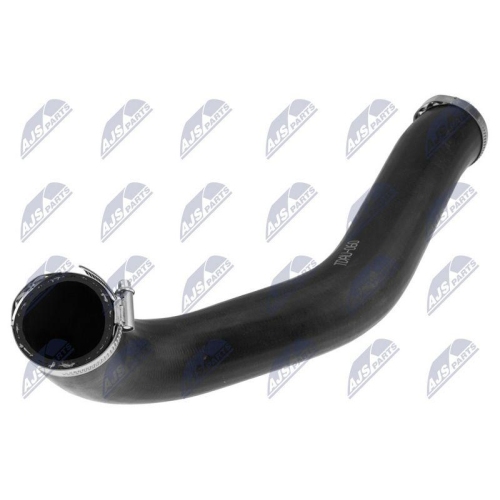 Furtun admisie aer Audi Q7 3.0tdi 2010-2015, 4L0145737B
