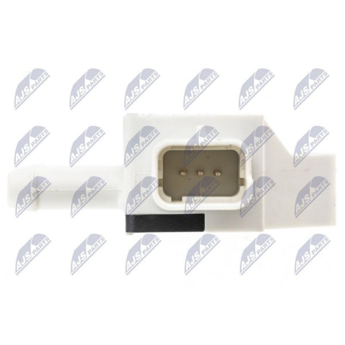 Senzor presiune gaze evacuare motor 2.0d Renault Megane 2, 3, Laguna 2, 3, Talisman, Scenic 2, 3, Koleos I, 2, Espace 4, 5, Latitude, Vel Satis, Trafic 3; 2001-, 227702634R