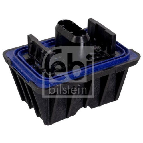 FEBI BILSTEIN Punct de sprijin, cric febi Plus