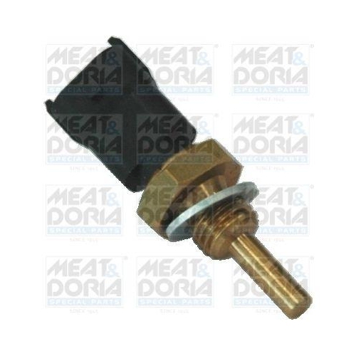 MEAT & DORIA senzor,temperatura lichid de racire