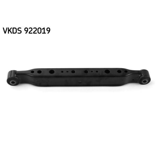 SKF Brat suspensie roata Nissan Qashqai (J10) 2007-2014, Nissan NV300, Renault Koleos, Kadjar, brat logitudinal, parte montare : Punte spate
