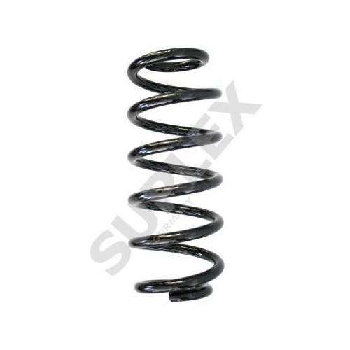 Arc suspensie Audi A6 C6 (4f2) 04.04-08.11, A6 C6 Avant (4f5) 11.04-08.11, Fata, SUPLEX