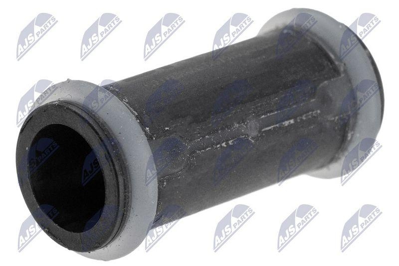 Capac protectie, burduf amortizor BMW seria 1 (E81, E82, E87, E88) 2004-2013, seria 1 (F20, F21) 2011-2019; 11717799853; NTY, aftermarket