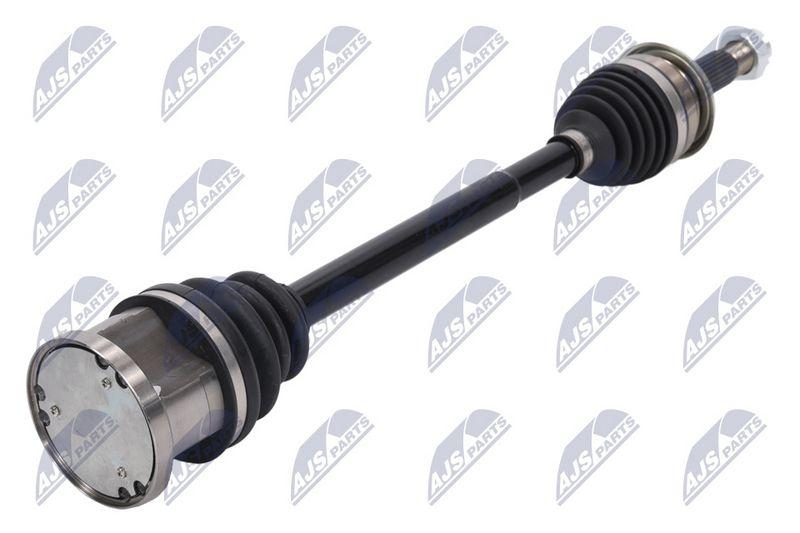 Planetara Nissan Gt-R 3.8 T AWD 2008-, Infiniti M37 2011-2013, Q70 2014-2019; partea din fata, stanga; 39101-JF00A; NTY, aftermarket