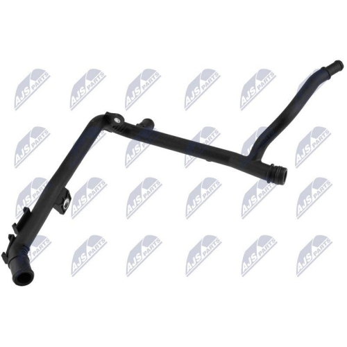 Conducta lichid racire Vw Golf 1.6tdi, 2.0tdi 2004-2010, Skoda Octavia 1.6tdi 2009-2013, Fabia 1.6tdi 2009-2015, Seat Ibiza 4 1.6tdi 2009-2011, 03L121065F