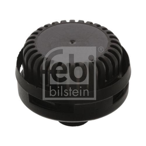 FEBI BILSTEIN Amortizor sunet, sistem compresor