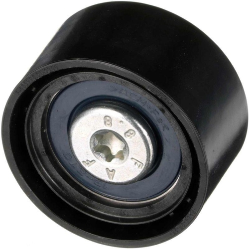 GATES Rola ghidare/conducere, curea transmisie DriveAlign&trade;