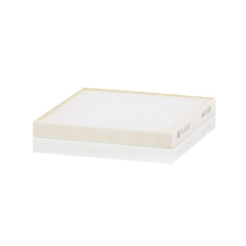 MANN-FILTER Filtru, aer habitaclu