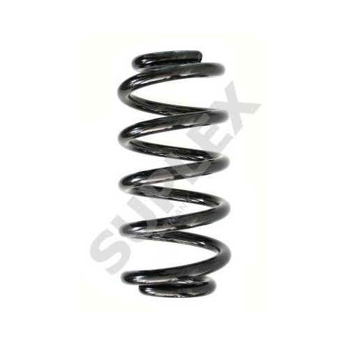 Arc suspensie Audi A6 C6 (4f2) 04.04-08.11, A6 C6 Avant (4f5) 11.04-08.11, Fata, SUPLEX