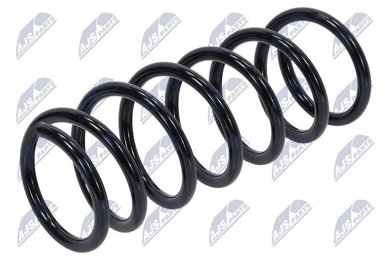 Arc suspensie Volvo Xc60 2009-2017; partea din spate; 31304156; NTY, aftermarket