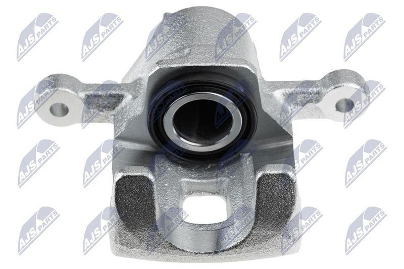 Etrier frana Kia Soul II 2009-; partea din spate, dreapta; 58230-2K100; NTY, aftermarket