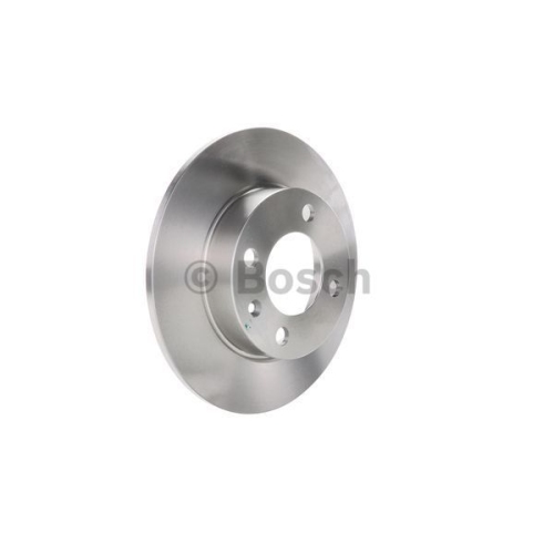 Disc frana BOSCH 0986478492 spate Vw Polo (6N2) Polo Classic (6Kv2) Polo Variant (6Kv5) Lupo (6X1, 6E1) Polo Caroserie (6Nf) Cordoba (6K2) Cordoba Vario (6K5) Arosa (6H) Polo (6N1) Ibiza 3 (6K1) Gol