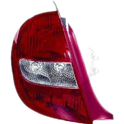 Stop spate lampa Citroen C5 (DC/DE) 03.2001-09.2004 5-D TYC partea Stanga