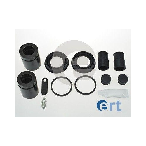 Set reparatie etrier frana Audi; Iveco; Jaguar, Punte Fata, sistem franare ATE, ERT