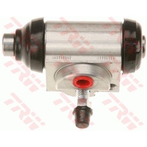 Cilindru receptor frana Renault Clio 2 (Bb, Cb), 03.98-12.16, Twingo 2 (Cn0), 03.07-, Twingo 2 Box / Liftback (Cno), 09.10-09.14, Spate, TRW