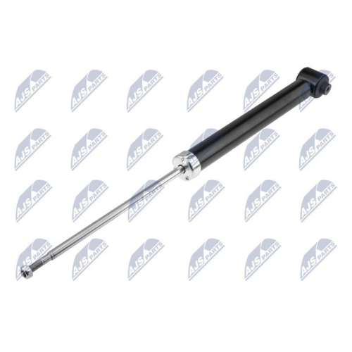 Amortizor spate Audi A6 1997-2005, Skoda Superb 2001-2008, Vw Passat 1996-2005, Stanga, Dreapta, 3B0513031P