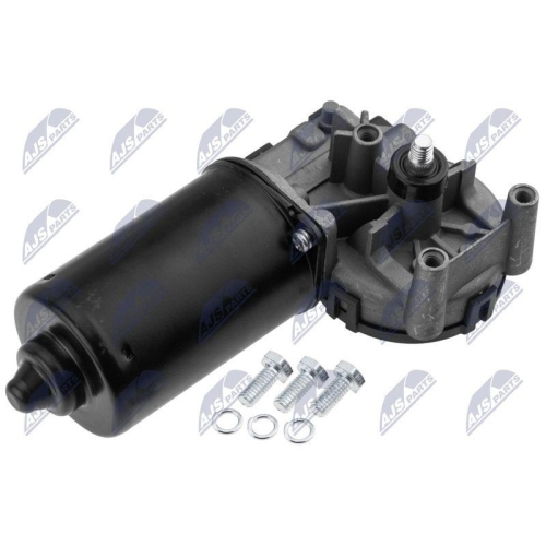 Motor stergatoare fata Kia Picanto 2004-, 98110-07000