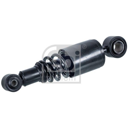 FEBI BILSTEIN Amortizor, suspensie cabina