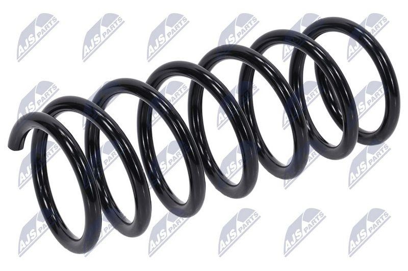 Arc suspensie Volvo Xc60 AWD 2008-2017; partea din spate; 30760322; NTY, aftermarket