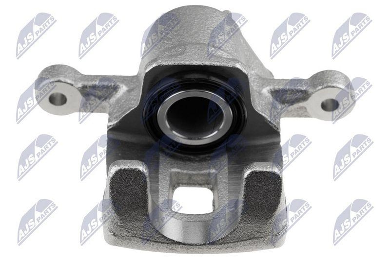 Etrier frana Kia Soul II 2009-; partea din spate, stanga; 58210-2K100; NTY, aftermarket