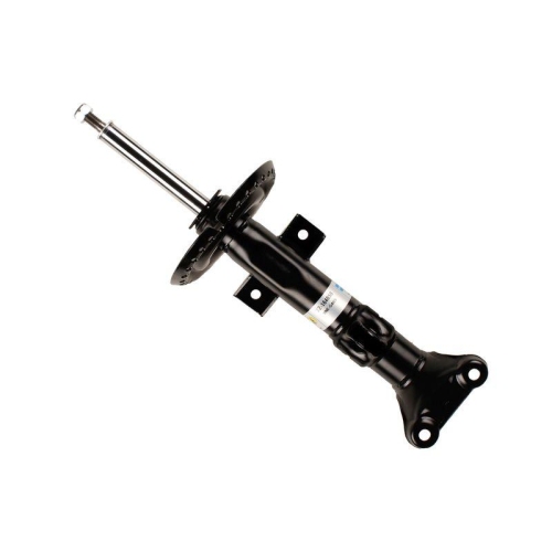 Amortizor gaz Mercedes Slk (R171), 03.04-12.11, 200 Kompressor (171.442), 200 Kompressor (171.445), 280 (171.454), 300 (171.454), 350 (171.456), 350 (171.458), Punte Fata, B4, BILSTEIN