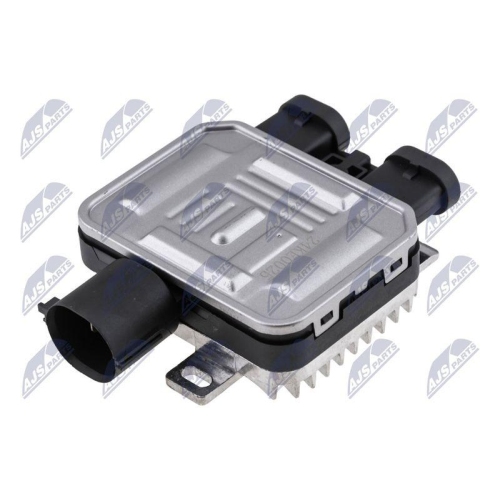 Unitate comanda ventilator electric Mondeo 3 (00-07) 2.0tdci 2.2tdci, Transit (06-14) 2.3, Freelander (00-2006 ) 2.0 2.5, S60, (00-10) 2.0 2.4, S80, (98-2006 ) 2.0, 940004105