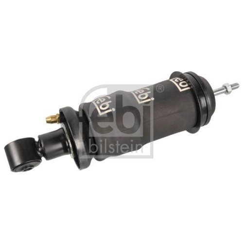FEBI BILSTEIN Amortizor, suspensie cabina