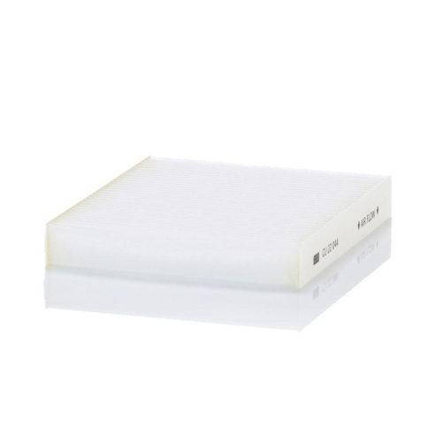 MANN-FILTER Filtru, aer habitaclu