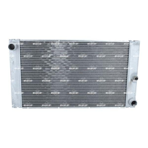 NRF Radiator, racire motor