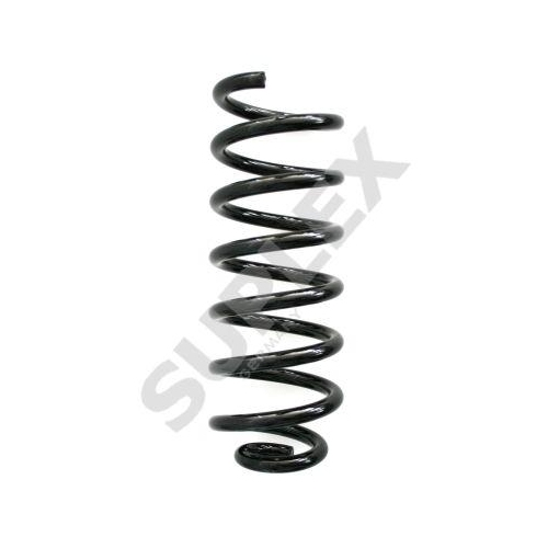 Arc suspensie Audi A8 D2 (4d2 4d8) 03.94-12.05, Spate, SUPLEX