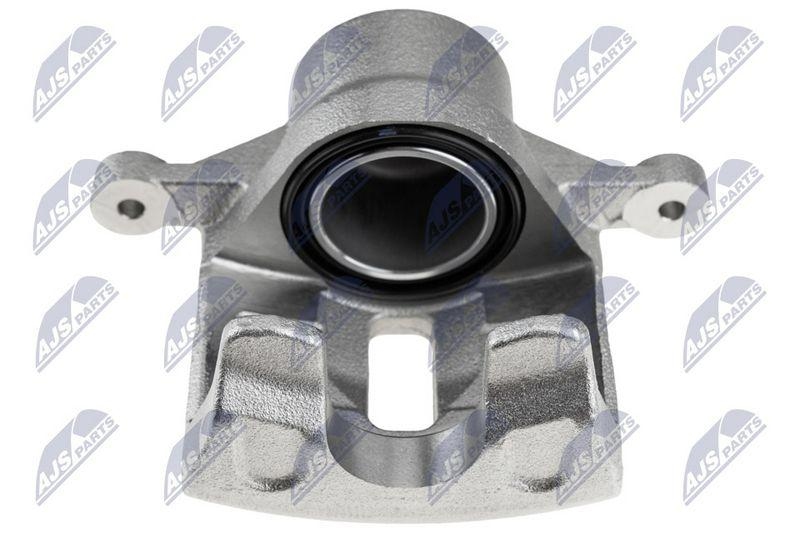 Etrier frana Kia Sportage 2004-; partea din fata, dreapta; 58130-0Z000; NTY, aftermarket