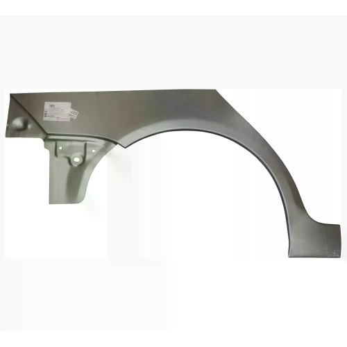 Element reparație aripa spate dreapta, pentru Vw Golf 6, 10.2008-2013, Pentru COMBI, VARIANT Modelul In 5 Usi, Partea Dreapta, 1K9809606