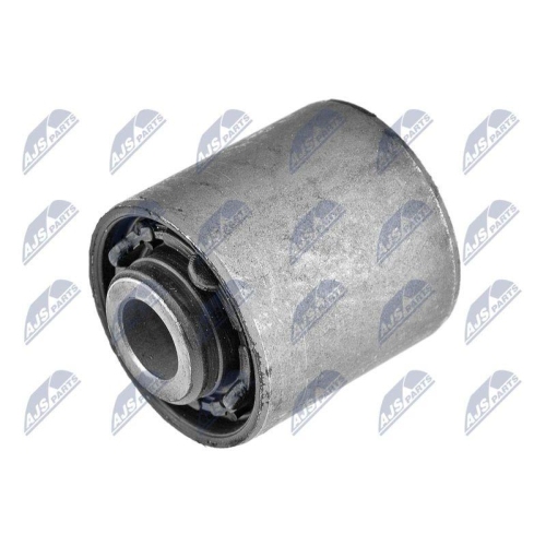 Suport trapez cauciuc-metal Mercedes Ml 164 2004-2011, Ml 166 2011-, Gl-Clasa 164 2006-2012, Gl-Clasa 166 2012-, R-Clasa 251 2005-, Spate Inferior, A1643501006