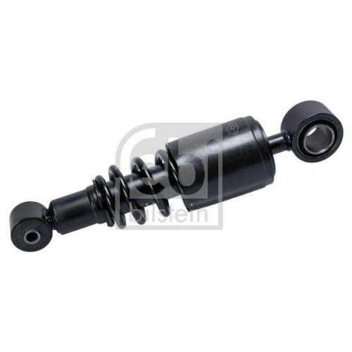 FEBI BILSTEIN Amortizor, suspensie cabina