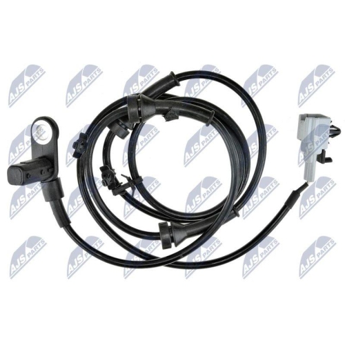 Senzor abs spate Nissan Maxima Usa A34 2003-2008, Dreapta, 47900-7Y000